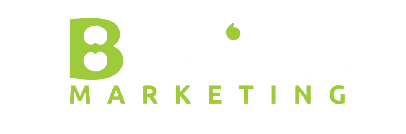 Bumicks MARKETING